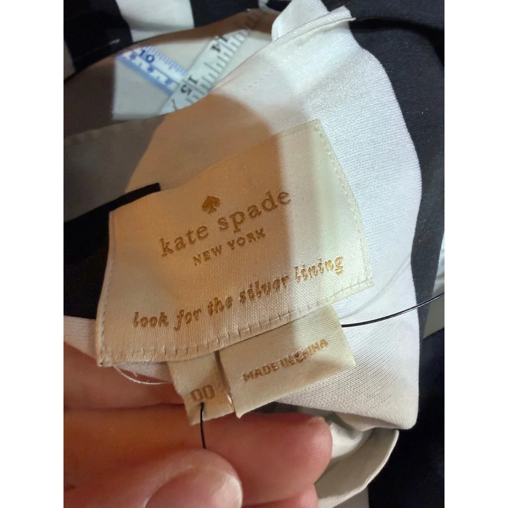 kate spade materials 100%